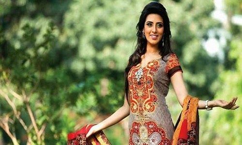 ঈদে সাজুন মন ভরে