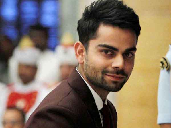 নিষিদ্ধ হতে পারেন কোহলি